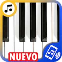 Tonos de piano para celular, ringtones y sonidos on 9Apps