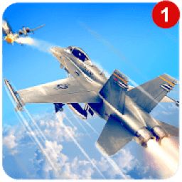 ikon Modern Warplanes: Jet Fighter Air Combat