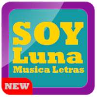 Elenco de Soy Luna Mejores Cancions de Letras on 9Apps