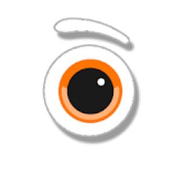 CCTV Home Security Camera Using Mobile -Odineye आइकन