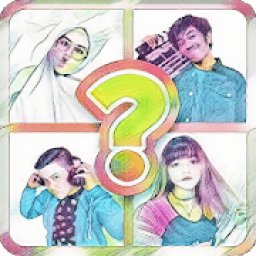 Tebak Nama Youtuber Indonesia icon