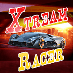ikon Xtreame Racer