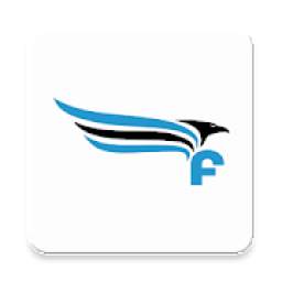 Falcon - Online Doctor Appointment Booking