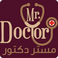 Mr.Doctor - For Doctors on 9Apps