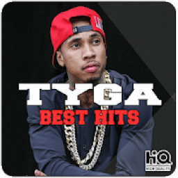 ikon TYGA | Top Hit Songs, .. No Internet