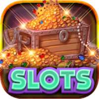 In Love- Slot Machine