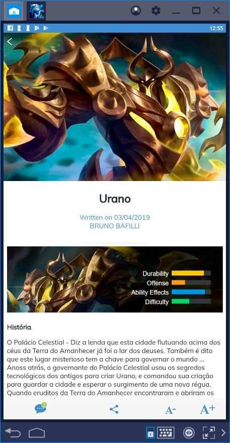 MLBB Guide screenshot 5