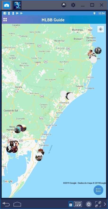 MLBB Guide screenshot 8