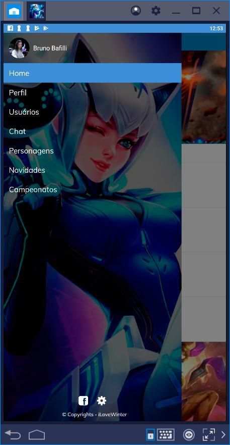 MLBB Guide screenshot 1
