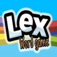ikon Lex - Word Game