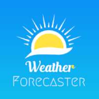 Weather Forecaster on 9Apps