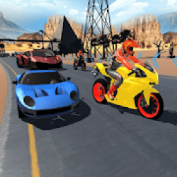 Bike Racing 2019 आइकन