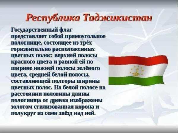 ТВ Таджикистан screenshot 1
