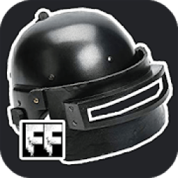 Stickers de Free Fire आइकन