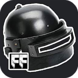 Stickers de Free Fire 2.3