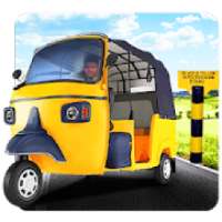 Indian Auto Simulator