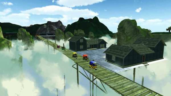 Indian Auto Simulator स्क्रीनशॉट 14