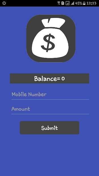 Get Set Cash screenshot 1