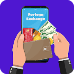 Foriegn Exchange icon