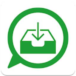 WP Status - WhatsApp Status Downloader Offline
