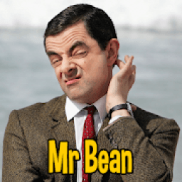 Video Mr Bean 2019 icon