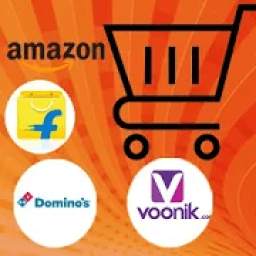 99 Most Trendy Shopping Apps 1.0