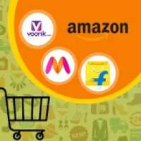 Best Apps For Online shopping On A Budget logo