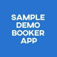 Sample Demo Taxi Booking App - Demo App