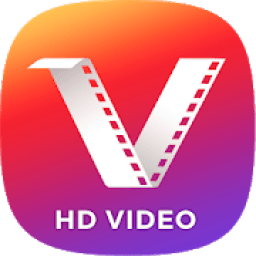 HD Video Player - एचडी वीडियो प्लेयर आइकन