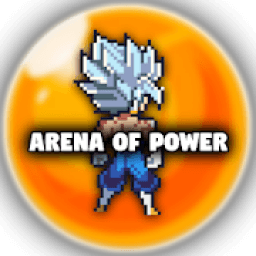 ikon ARENA OF POWER