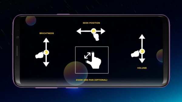 HD Video Player - एचडी वीडियो प्लेयर स्क्रीनशॉट 11