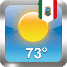 clima de ensenada icon