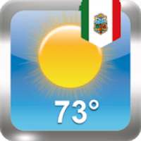 clima de ensenada on 9Apps