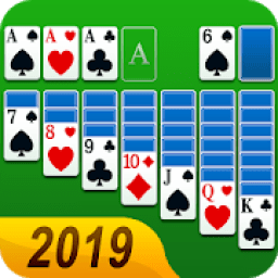 ikon Solitaire Classic-FREE