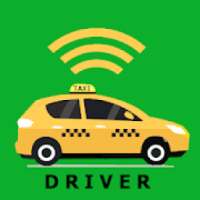 GoTaxi-Pro Driver on 9Apps