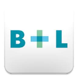 Bausch and Lomb Events