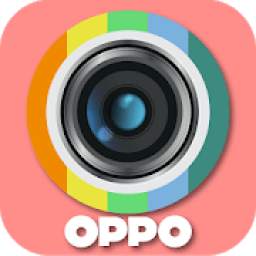 Oppo Camera Phone - Oppo Camera Selfie 3.4.401