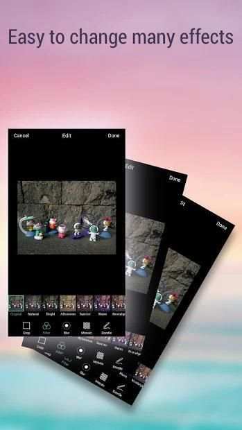Camera for Oppo f3 Plus Selfie screenshot 2