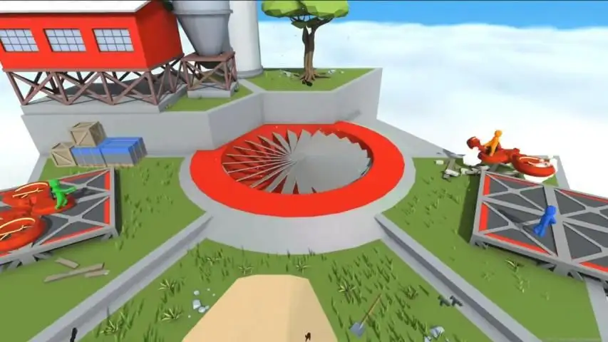 |The HavocaDo sneak peek fighter| screenshot 3