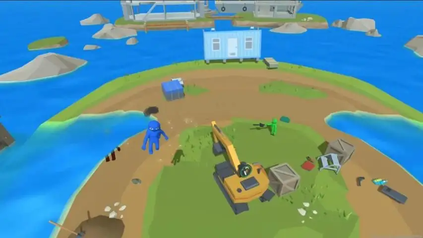 |The HavocaDo sneak peek fighter| screenshot 2