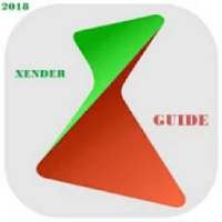 Xender Ultra Guide