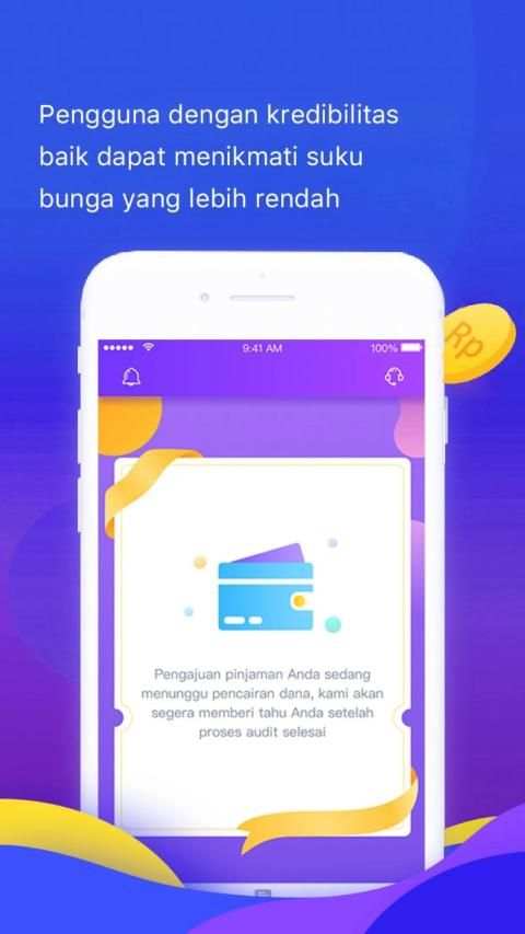 Kebebasan kekayaan screenshot 1