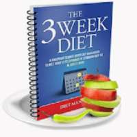 3 Weeks Diet