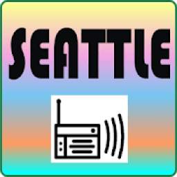 Seattle WA Radio Stations