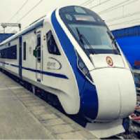 Indian Railways Passenger Info
