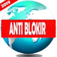 Browser Anti Blokir - Unblock