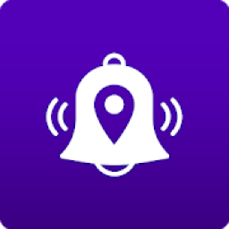 Remind Me There - Location Reminder - Remind Point आइकन