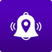 Remind Me There - Location Reminder - Remind Point