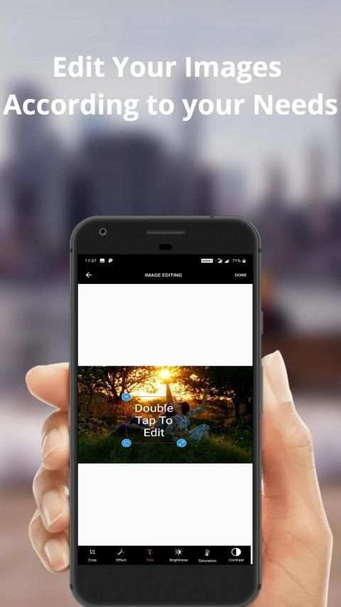 Image to Video Maker - Movie Maker - Video Editor screenshot 8