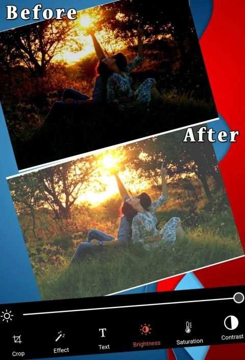Image to Video Maker - Movie Maker - Video Editor screenshot 4